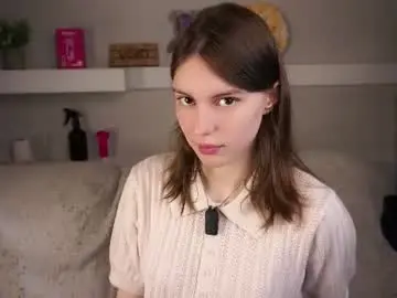 Chaturbate Live Sex Cam of aislyfarran