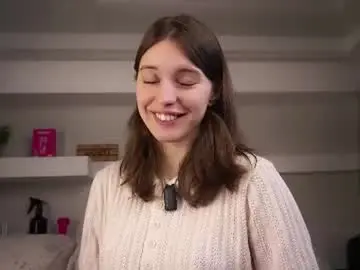 Chaturbate Live Sex of aislyfarran