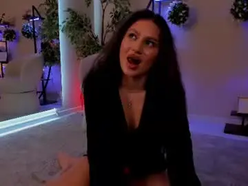 Chaturbate Watch Live Sex Cams of ambersolange