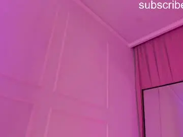 Chaturbate Nude Webcam of ariya_star