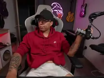 Chaturbate Best live sex cam show of bigxboy96