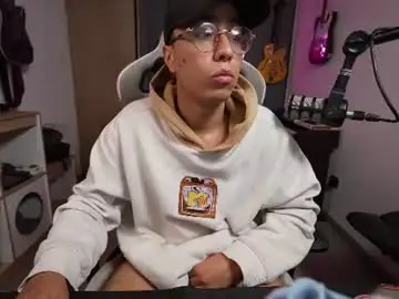 Chaturbate Live Porn of bigxboy96