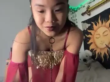 Chaturbate Best live sex cam show of celestial_x