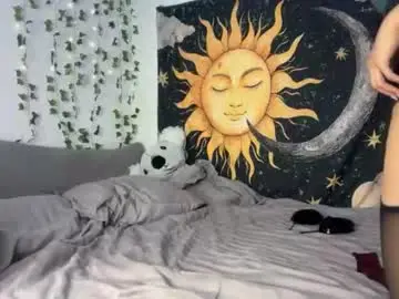 Chaturbate Sex Chat of celestial_x