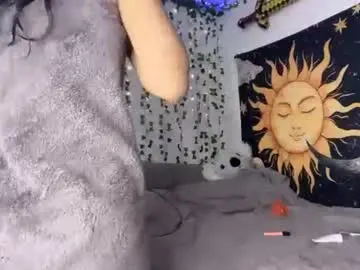 Chaturbate Sex Chat of celestial_x
