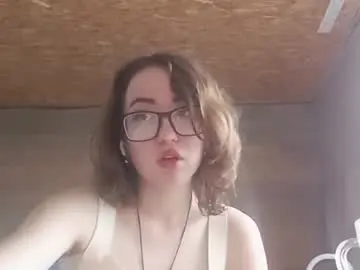 Chaturbate Free Porn Cam of cicelyphaup