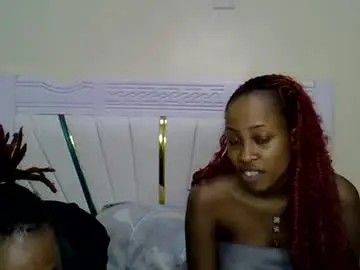 Chaturbate Adult Video Chat of cozycouplevibes
