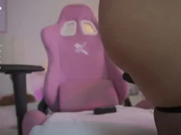 Chaturbate Free Live Porn of cristal_bunny