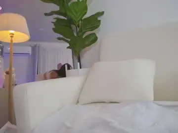 Chaturbate Best live sex cam show of cristal_bunny