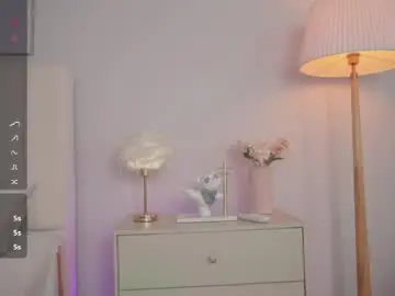 Chaturbate Free Live Porn of cristal_bunny