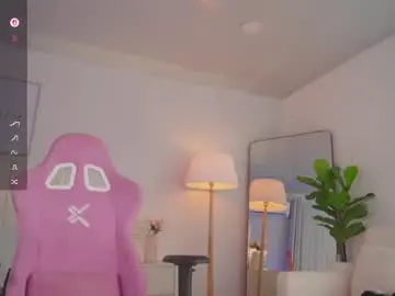 Chaturbate Sex Chat of cristal_bunny