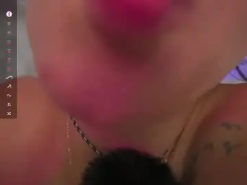 Chaturbate Sex Chat of cristal_bunny