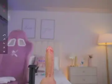 Chaturbate Free Live Porn of cristal_bunny