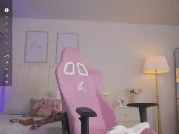 Chaturbate Adult Webcams of cristal_bunny