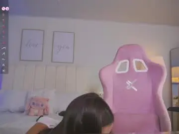 Chaturbate Watch Live Sex Cams of cristal_bunny