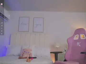 Chaturbate Best Webcam of cristal_bunny