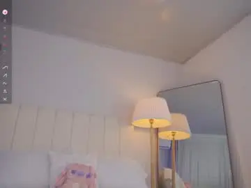 Chaturbate Adult Webcam of cristal_bunny