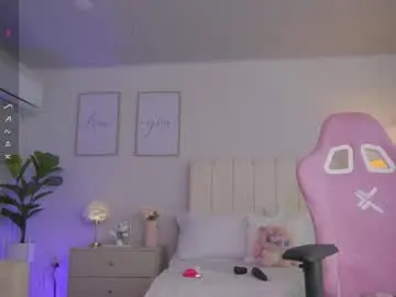 Chaturbate Adult Webcam of cristal_bunny