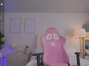 Chaturbate Best Webcam of cristal_bunny
