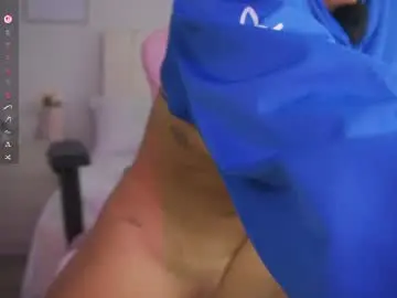 Chaturbate Private Sex Chat of cristal_bunny