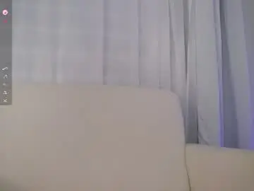 Chaturbate Best Webcam of cristal_bunny
