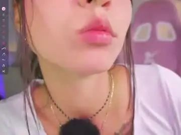 Chaturbate Private Sex Chat of cristal_bunny