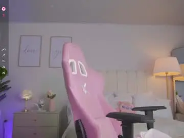 Chaturbate Free Live Porn of cristal_bunny