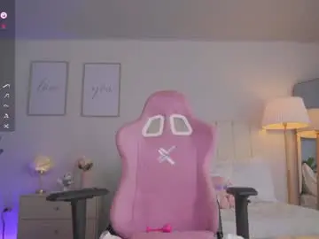 Chaturbate Private Sex Chat of cristal_bunny