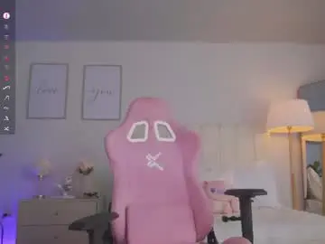 Chaturbate Best Webcam of cristal_bunny