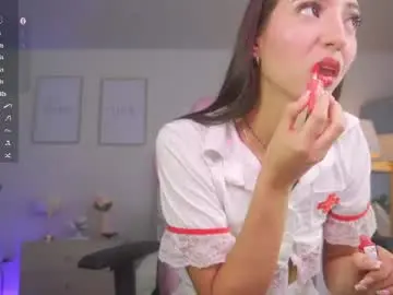 Chaturbate Best live sex cam show of cristal_bunny