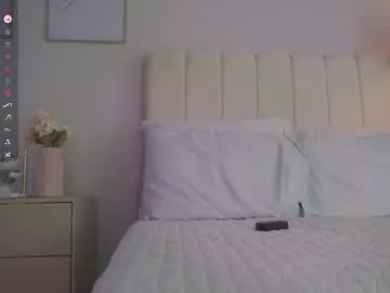 Chaturbate Live Porn of cristal_bunny