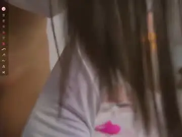 Chaturbate Free Porn Cam of cristal_bunny