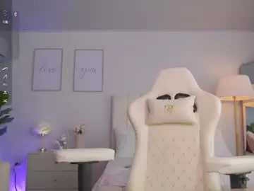 Chaturbate Best Webcam of cristal_bunny