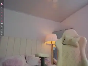 Chaturbate Adult Video Chat of cristal_bunny