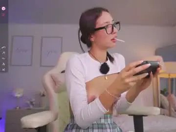 Chaturbate Best Webcam of cristal_bunny