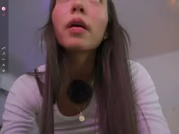 Chaturbate Sex Chat of cristal_bunny