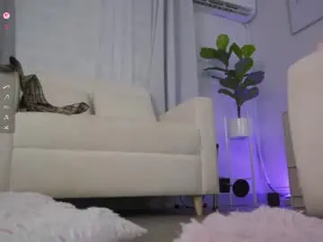 Chaturbate Live Porn of cristal_bunny