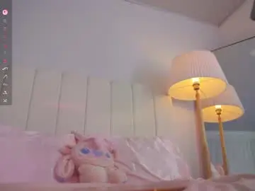 Chaturbate Free Live Porn of cristal_bunny