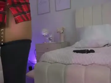 Chaturbate Best Webcam of cristal_bunny