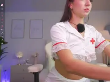 Chaturbate Live Porn of cristal_bunny