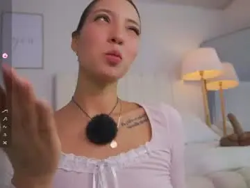 Chaturbate Adult Webcams of cristal_bunny