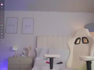 Chaturbate Live Sex of cristal_bunny