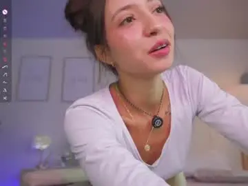 Chaturbate Live Sex of cristal_bunny