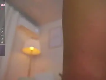 Chaturbate Live Sex of cristal_bunny