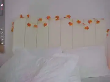 Chaturbate Best live sex cam show of cristal_bunny