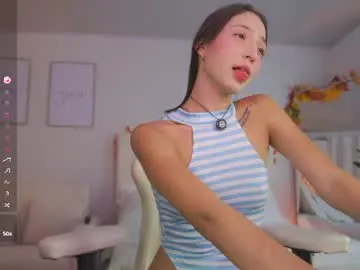 Chaturbate Live Sex of cristal_bunny