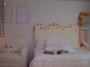 Chaturbate Best Webcam of cristal_bunny