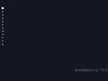 Chaturbate Free Live Porn of domitilabarrus