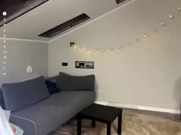 Chaturbate Free Porn Cam of domitilabarrus