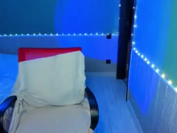 Chaturbate Live Sex Cam of estheticgirl_